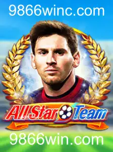 Descubra o Universo de AllStarTeam e Vença com 9866win.com