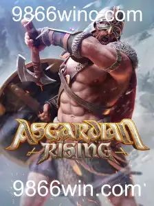 Explorando o Mundo do Jogo AsgardianRising: Aventura e Estratégia