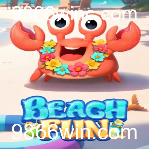 Descubra BeachFun: O Jogo de Verão que Conquista Multidões