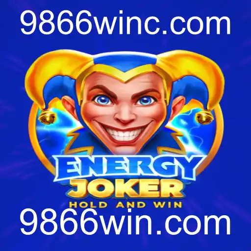 EnergyJoker: Descubra Tudo Sobre Este Jogo de Sucesso em 9866win.com