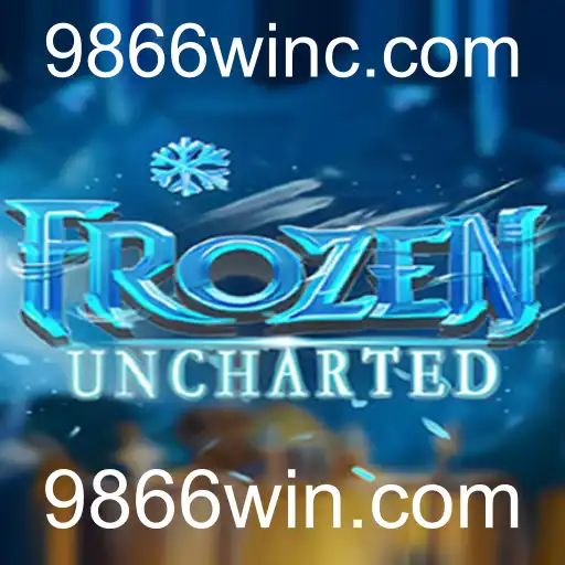 FrozenUncharted: Uma Aventura no Gelo com 9866win.com
