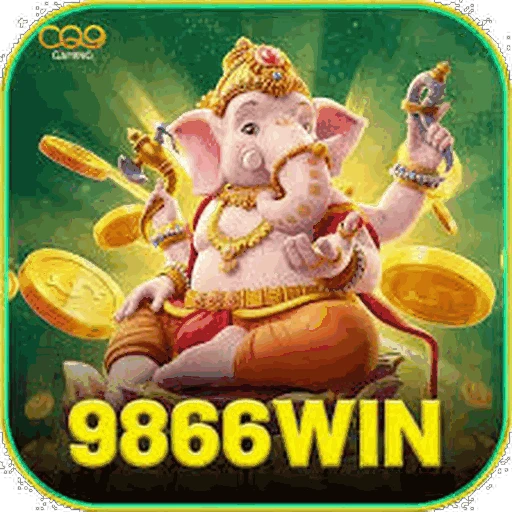 9866win bet - Registrar Slots Plataforma 2026 Logo