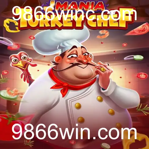 Explorando JManiaTurkeyChef: Uma Aventura Gastronômica Virtual