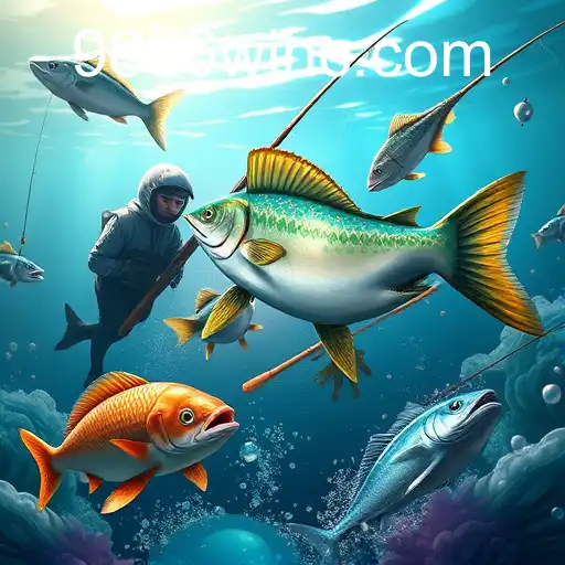 Jogos de pesca