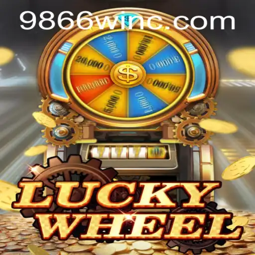 Desvendando LuckyWheel: A Emoção do Jogo Online da 9866win.com