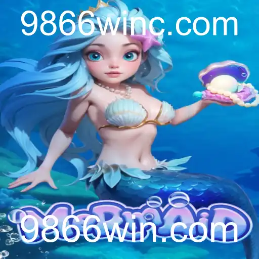 Descubra o Fascinante Mundo do Jogo Mermaid no 9866win.com