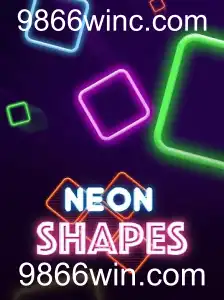 Explorando o Fascinante Mundo de NeonShapes