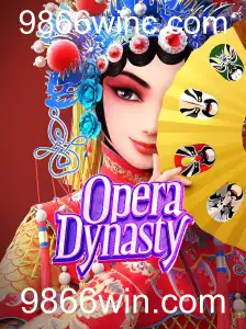 OperaDynasty: Descubra o Fascinante Mundo dos Jogos de Slot
