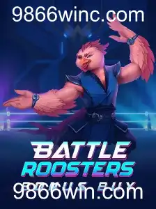 Descubra o Empolgante Mundo de BattleRoostersBonusBuy