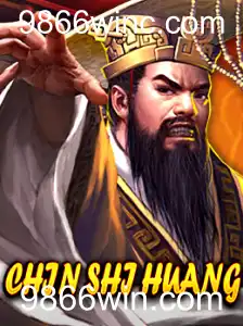 ChinShiHuang: A Fascinante Jornada pelo Mundo Antigo dos Jogos