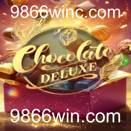 Descubra o Mundo de ChocolateDeluxe: Um Jogo de Estratégia e Sabor