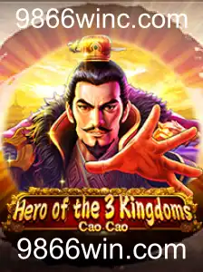 Explore o Mundo de Heroofthe3KingdomsCaoCao
