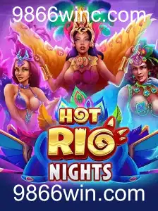 Descubra a Emoção do Jogo HotRioNights - Seu Guia Completo