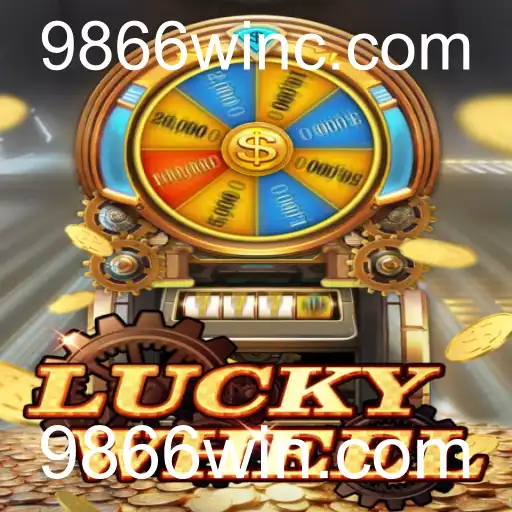 Desvendando LuckyWheel: A Emoção do Jogo Online da 9866win.com