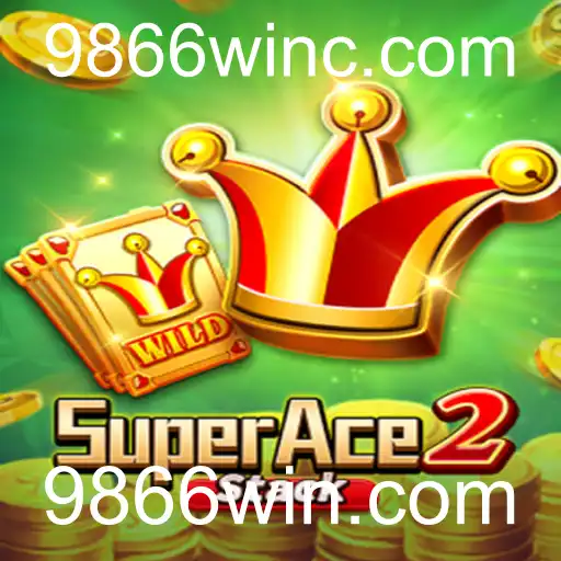 Descubra o Mundo Empolgante do Jogo SuperAce2