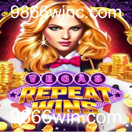 Descubra o Empolgante Mundo do VegasRepeatWins